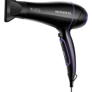 Secador de Cabelos Mondial 2000W - SCN-01