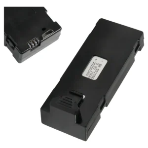 Bateria 1800mAh Drone E88 Pro E99 E525 E88max E99top 20min Voo