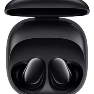 Fone De Ouvido Sem Fio Xiaomi Redmi Buds 6 Play Bluetooth5.4 Preto
