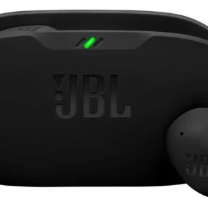 Fone De Ouvido Bluetooth Sem Fio Wave Buds 2 JBL JBLWBUDS2BLK Preto
