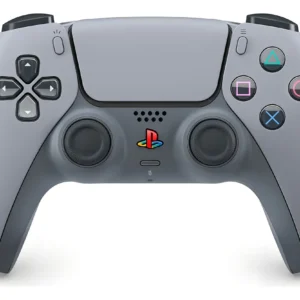 Controle Sem Fio PS5 Sony DualSense Edição Limitada 30 Aniversário