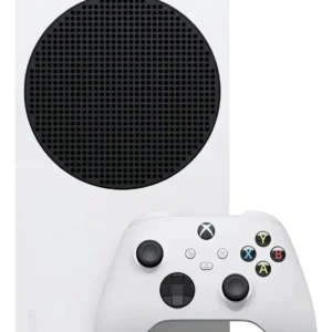 Microsoft Xbox Series S 512gb Standard Cor Branco