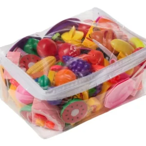 10 Saco Organizador Guarda Roupa Brinquedos Revistas C/zíper