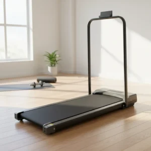 Esteira Elétrica Dobrável 120kg Completa Mais Vendida Promoção