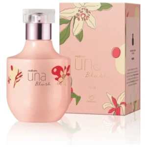 Deo Parfum Natura Una Blush 75ml