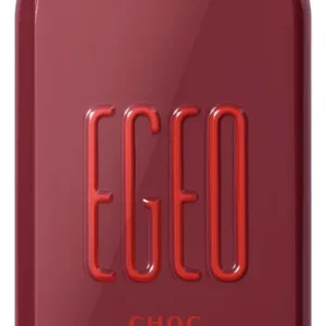 Egeo Choc High Colônia O Boticario 90ml