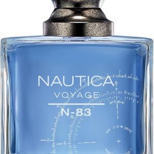 NAUTICA VOYAGE N83 EDT 100ML V2