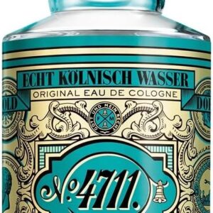 4711 Eau de Cologne 200Ml, 4711
