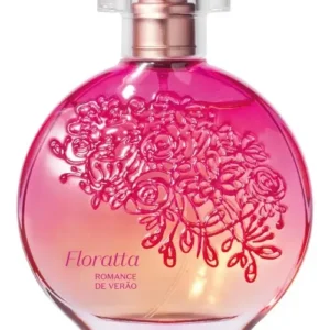 Colônia Floratta Romance De Verão 75ml - Boticário
